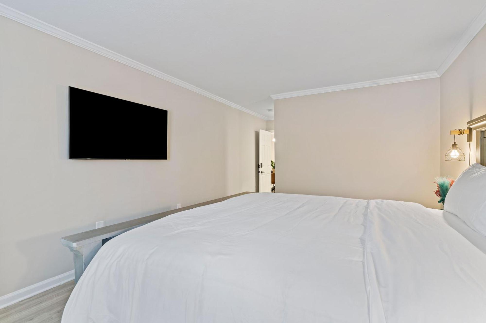 1 - Brand New Luxury 1bdr,1bath In Ga Privatunterkunft *